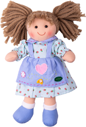 Bigjigs Grace pop klein