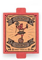 Grapat jouets en bois lucky lucky third edition set