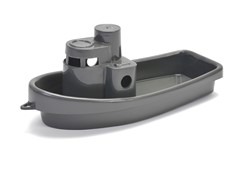 Dantoy Green Garden Bateau Jouet - 33 cm jouet écologique