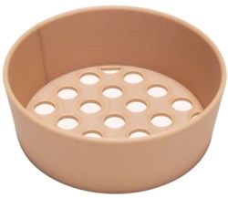 Grennn tamis jouet en sciure recyclée et bioplastique