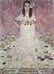 DToys Gustav Klimt: Mäda Primavesi, 1912 -  Teile