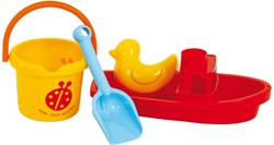 Gowi Zand Set Boot