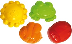 Gowi Zandvorm (Natuur)