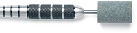 Harrows dart slijper - accessoire voor scherpe dartpunten
