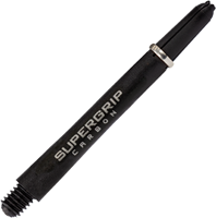 Tiges en carbone Harrows Super Grip