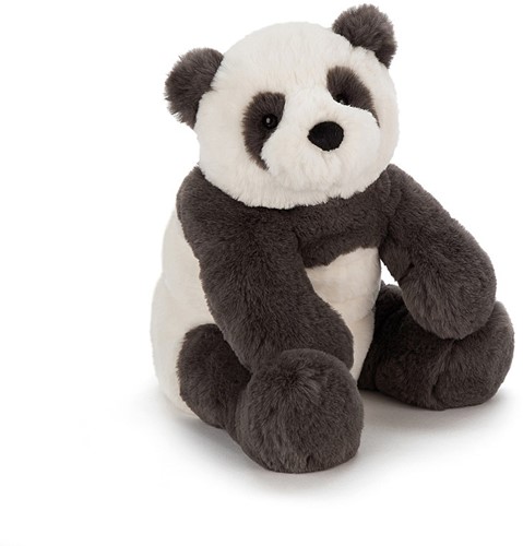 Jellycat knuffel Harry Panda Welp Klein 26cm