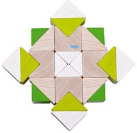 HABA 3D compositiespel Varius