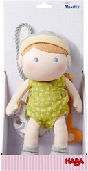 HABA Babypop Maxime, 28 cm