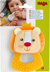 HABA Figurine de dentition Lion