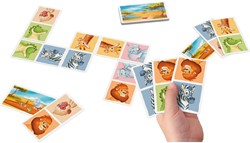 HABA Domino Junior