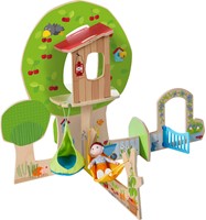 HABA Little Friends Jardin et forêt