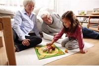 HABA Mijn Eerste Spelletjesdoos