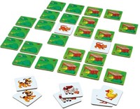 HABA Mijn Eerste Spelletjesdoos