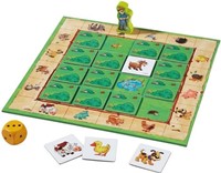 HABA Mijn Eerste Spelletjesdoos