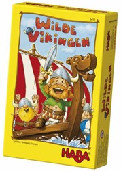 Haba Spellen vanaf 6 jaar