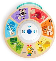 Baby Einstein tableau symphonie jouet musical interactif