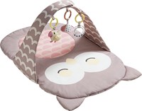 Hape babygym Uil Oscar