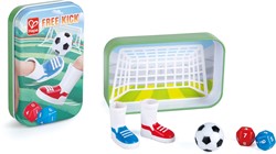 Hape Free Kick (4pcs)