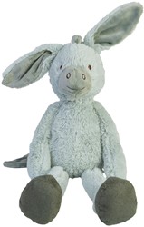 Happy Horse knuffel ezel Donkey Diego no. 2 - 38 cm