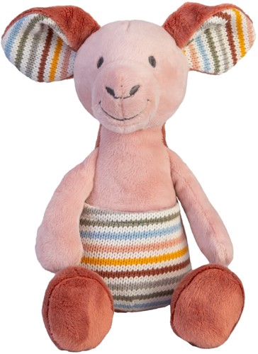 Katey, le kangourou en peluche de Happy Horse - 24 cm