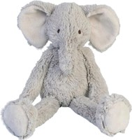 Happy Horse knuffel Olifant Enzo no. 3 - 48 cm pluche speelgoed