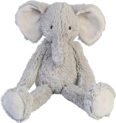Happy Horse peluche éléphant Enzo n° 3 - 48 cm jouet en peluche