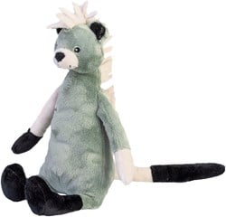 Happy Horse knuffel wasbeer Raccoon Rudy no. 2 - 32 cm