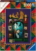 Ravensburger Puzzel Harry Potter Harry Potter en de orde van de Fenix-2