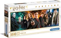 Clementoni Harry Potter -  Teile-2