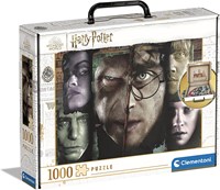 Pzl 1000 Harry Potter Compact Box-2