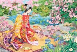 Eurographics Haru No Uta - Haruyo Morita (2000)