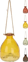 ProGarden wespenvanger glas tuin insectenval buiten