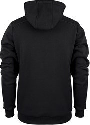 Grays hoodie vêtements de hockey Point noir Small - sweat sportif