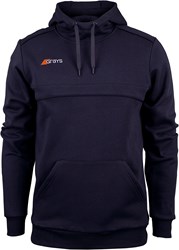 Grays hoodie vêtements de sport bleu foncé - taille Small hockey