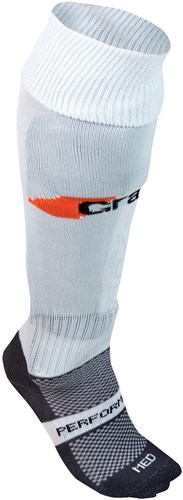 Grays hockey Axis Shorts junior wit maat 152 - hockeyshorts comfort