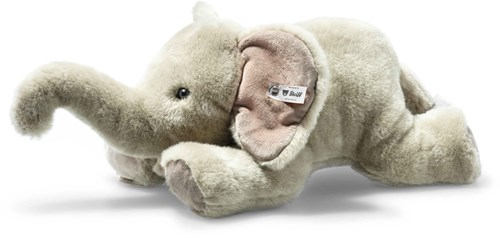 Steiff éléphant en peluche Heavenly Hugs Trampili - 42 cm doudou-2