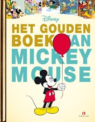 Rubinstein livre à lire Disney Mickey Mouse couverture rigide 6+ histoires