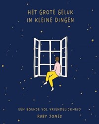 Kok Het grote geluk in kleine dingen
