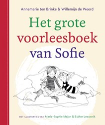 Kok Het grote voorleesboek van Sofie