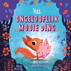 Kok Het ongelooflijk mooie ding