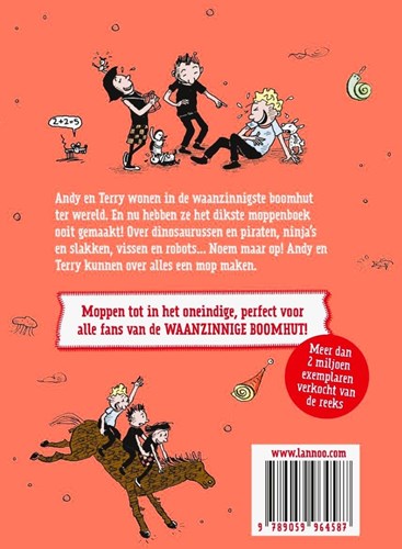 Het superdikke waanzinnige moppenboek-2