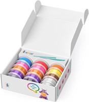 Tomy set de pâte à modeler animaux - jouet créatif pour enfants-3