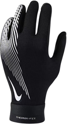 Nike gants Academy Thermafit adulte - Medium - sport
