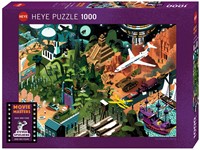 Heye Movie Masters Steven Spielberg Films 1000