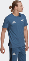 Adidas AB COTTON T shirt WONSTE/WHITE-3