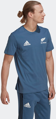 Adidas AB COTTON T shirt WONSTE/WHITE-3