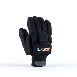 Grays gants de hockey Proflex 1000 noir - main gauche XL