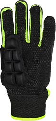 Grays gant de hockey International Pro - hockey - noir jaune XL LH