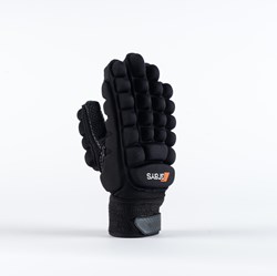 Grays gant de hockey International Pro noir - LH XL adhérence