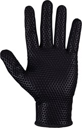 Grays gants de hockey Skinful Pro noir - Small, gants de sport